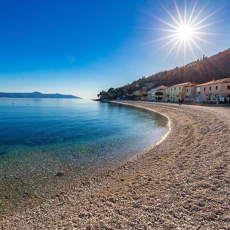 Apartment Maja Opatija With Free Private Parking And Lovely Sea View Terrace Luaran gambar