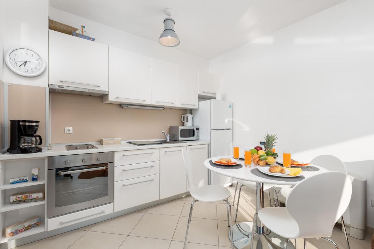 Apartment Maja Opatija With Free Private Parking And Lovely Sea View Terrace Luaran gambar