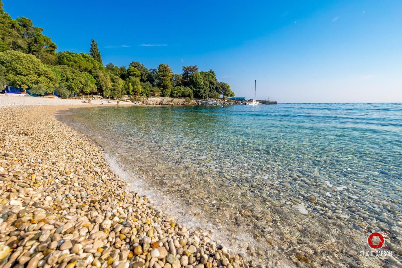 Apartment Maja Opatija With Free Private Parking And Lovely Sea View Terrace Luaran gambar