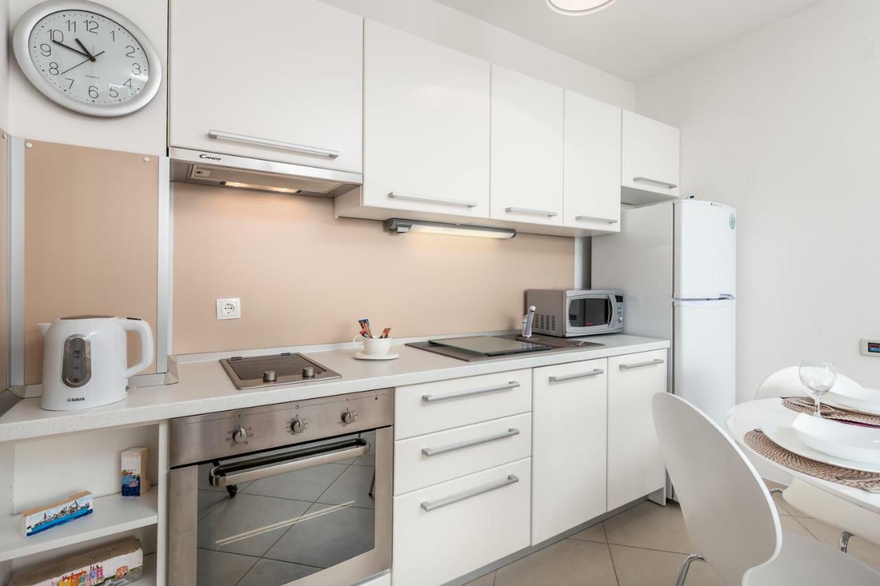 Apartment Maja Opatija With Free Private Parking And Lovely Sea View Terrace Luaran gambar